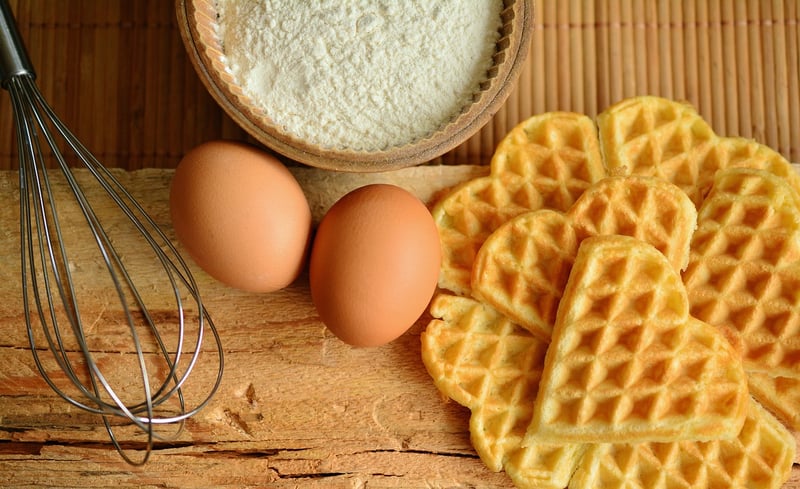 Ancient Recipes