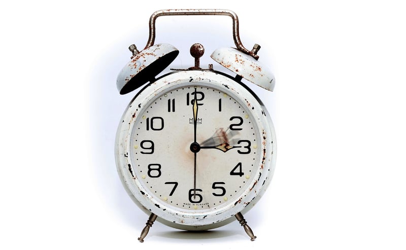 Solve Time Paradoxes